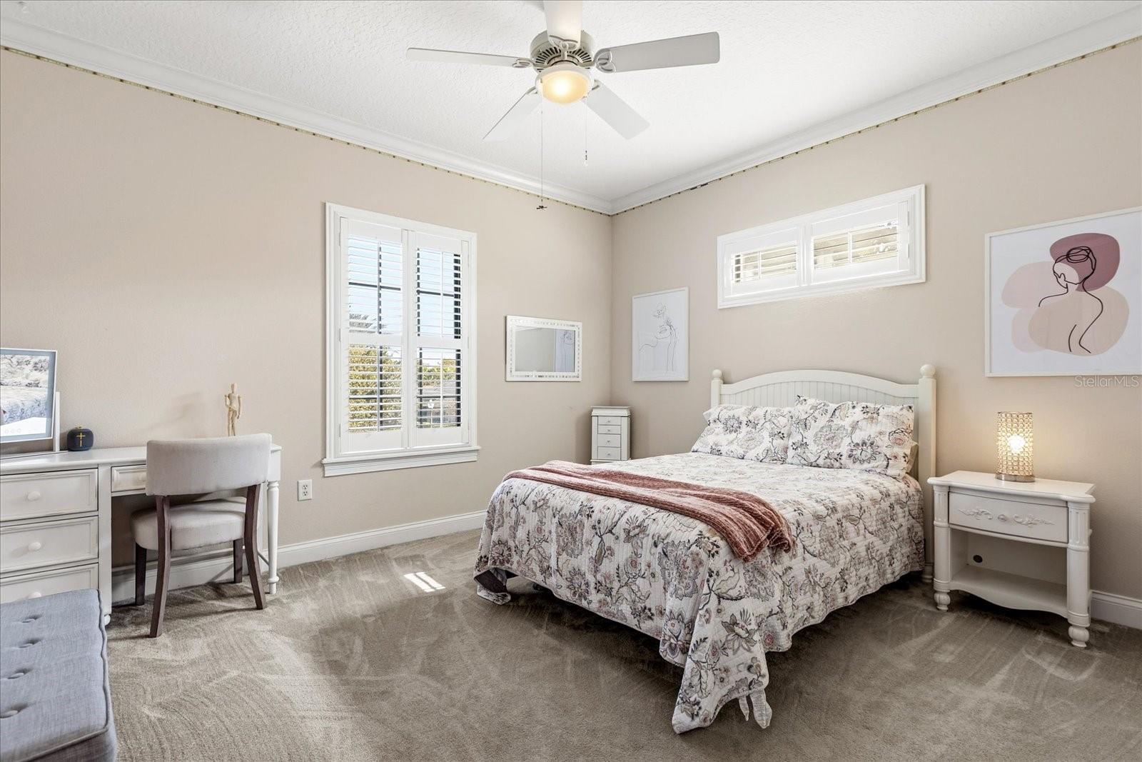 ELLINGTON ESTATES - Residential