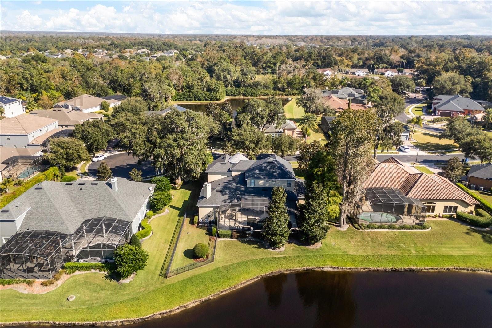 ELLINGTON ESTATES - Residential