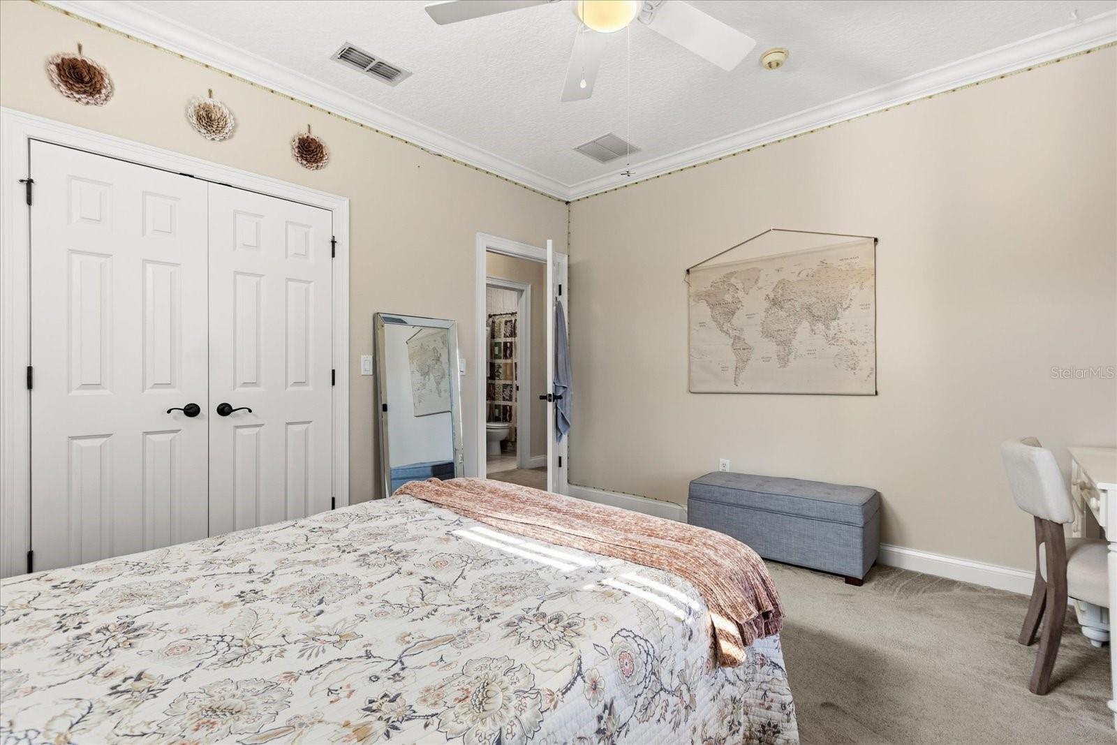 ELLINGTON ESTATES - Residential