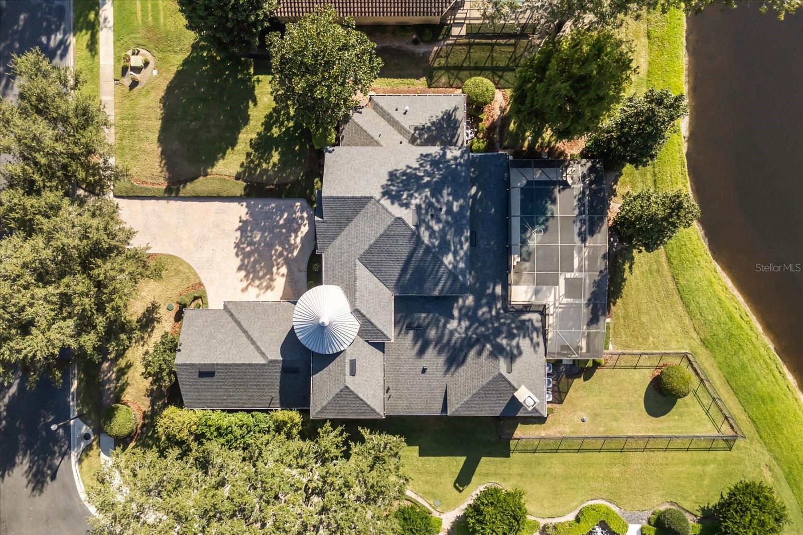 ELLINGTON ESTATES - Residential