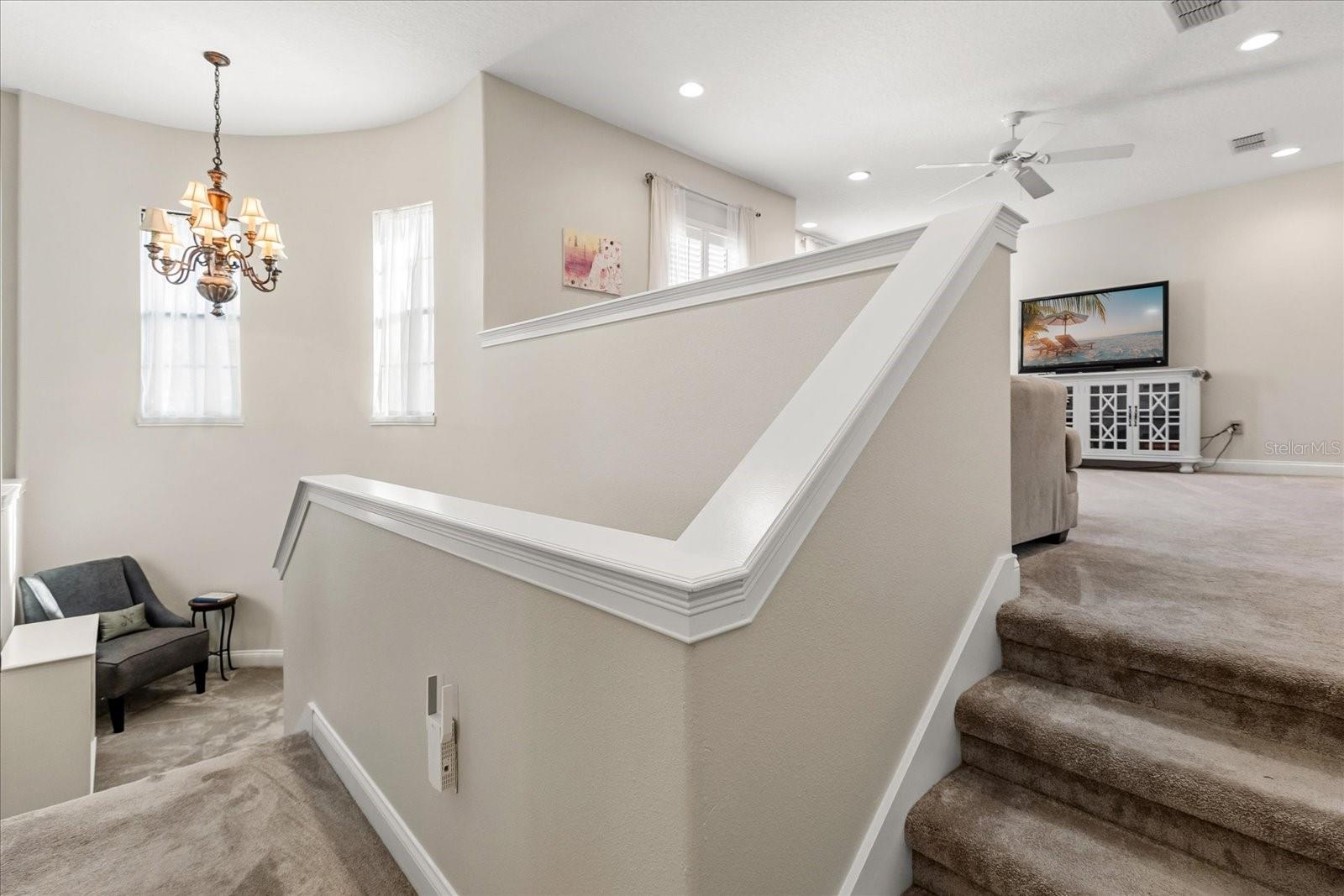 ELLINGTON ESTATES - Residential