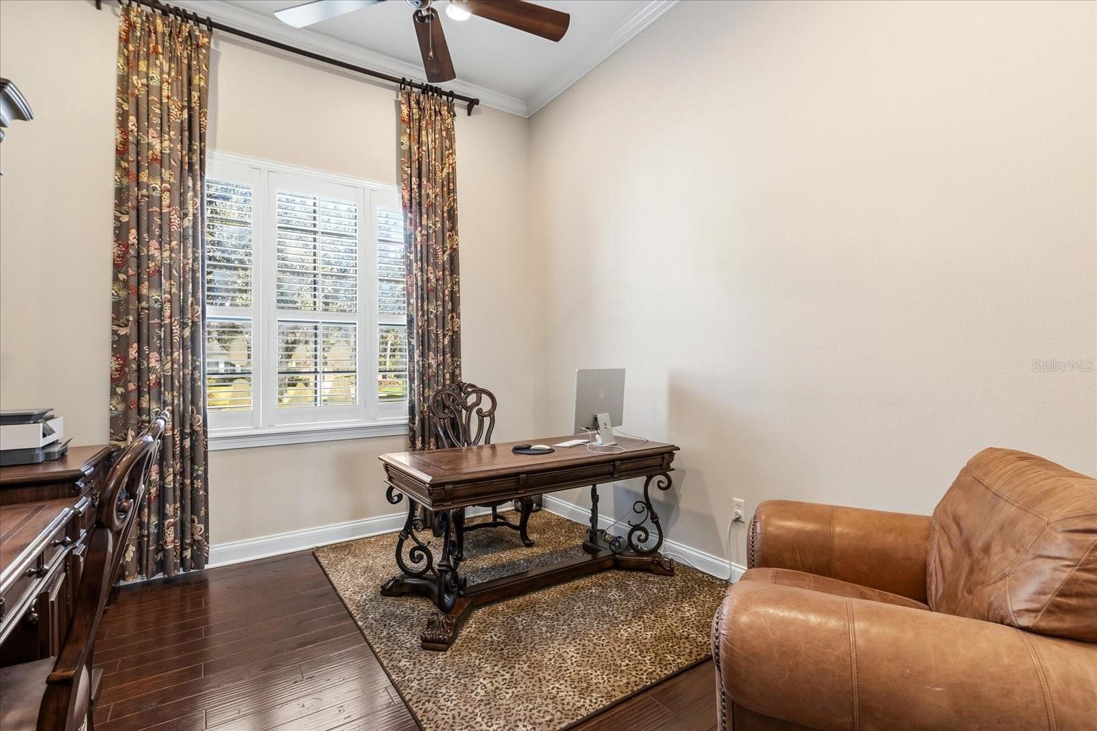 ELLINGTON ESTATES - Residential