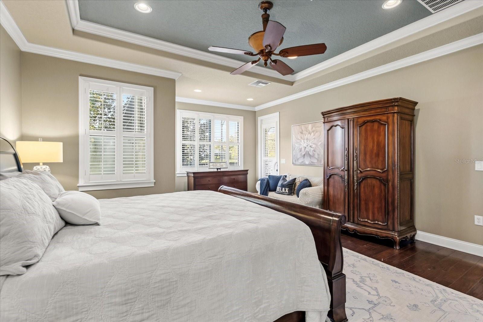 ELLINGTON ESTATES - Residential