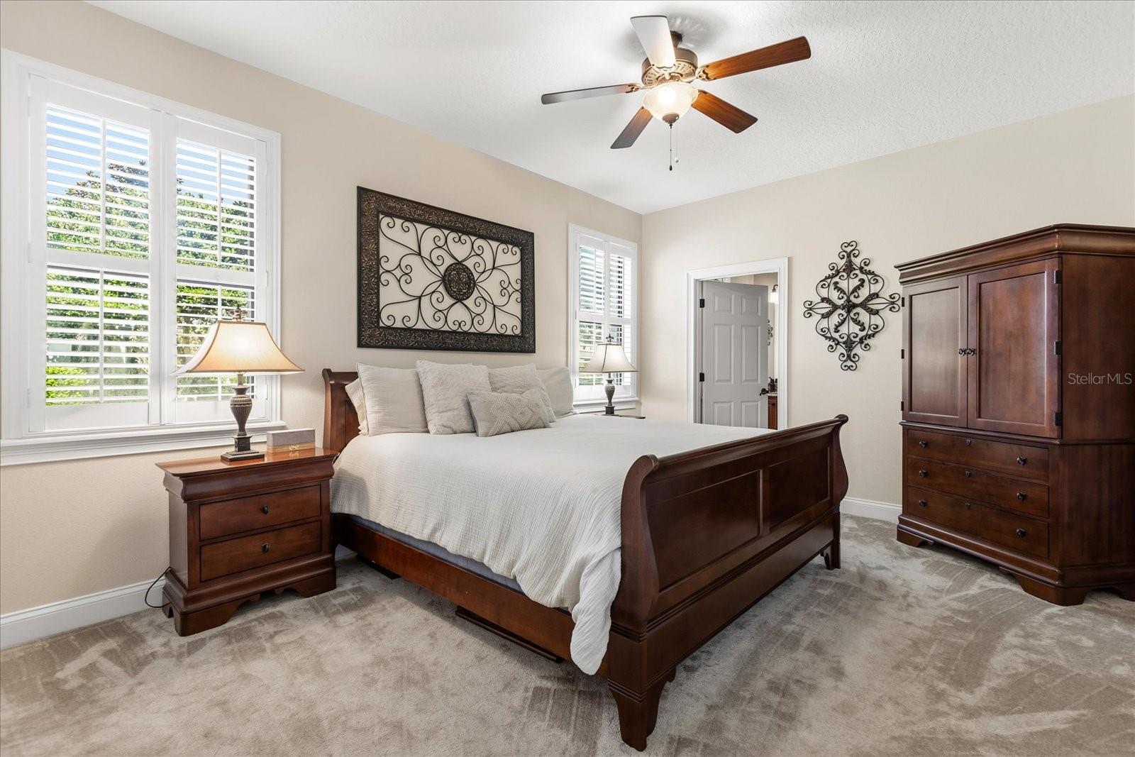 ELLINGTON ESTATES - Residential