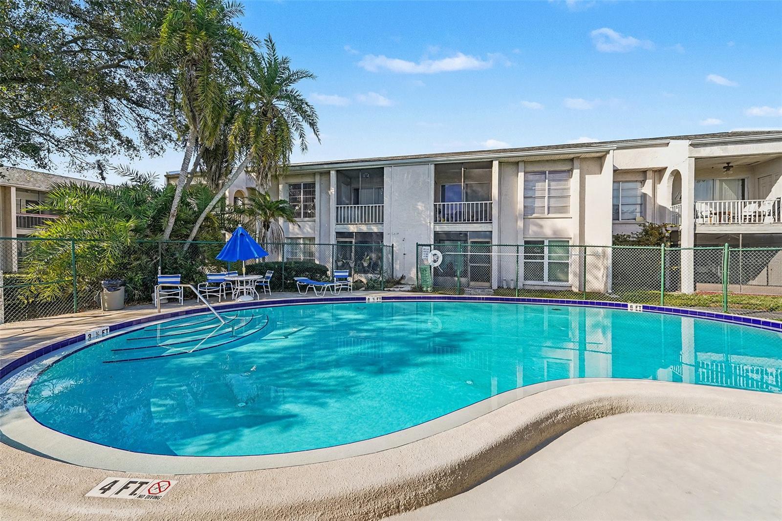 COACHMAN CREEK CONDOMINIUM ASSOCIATION - Residential