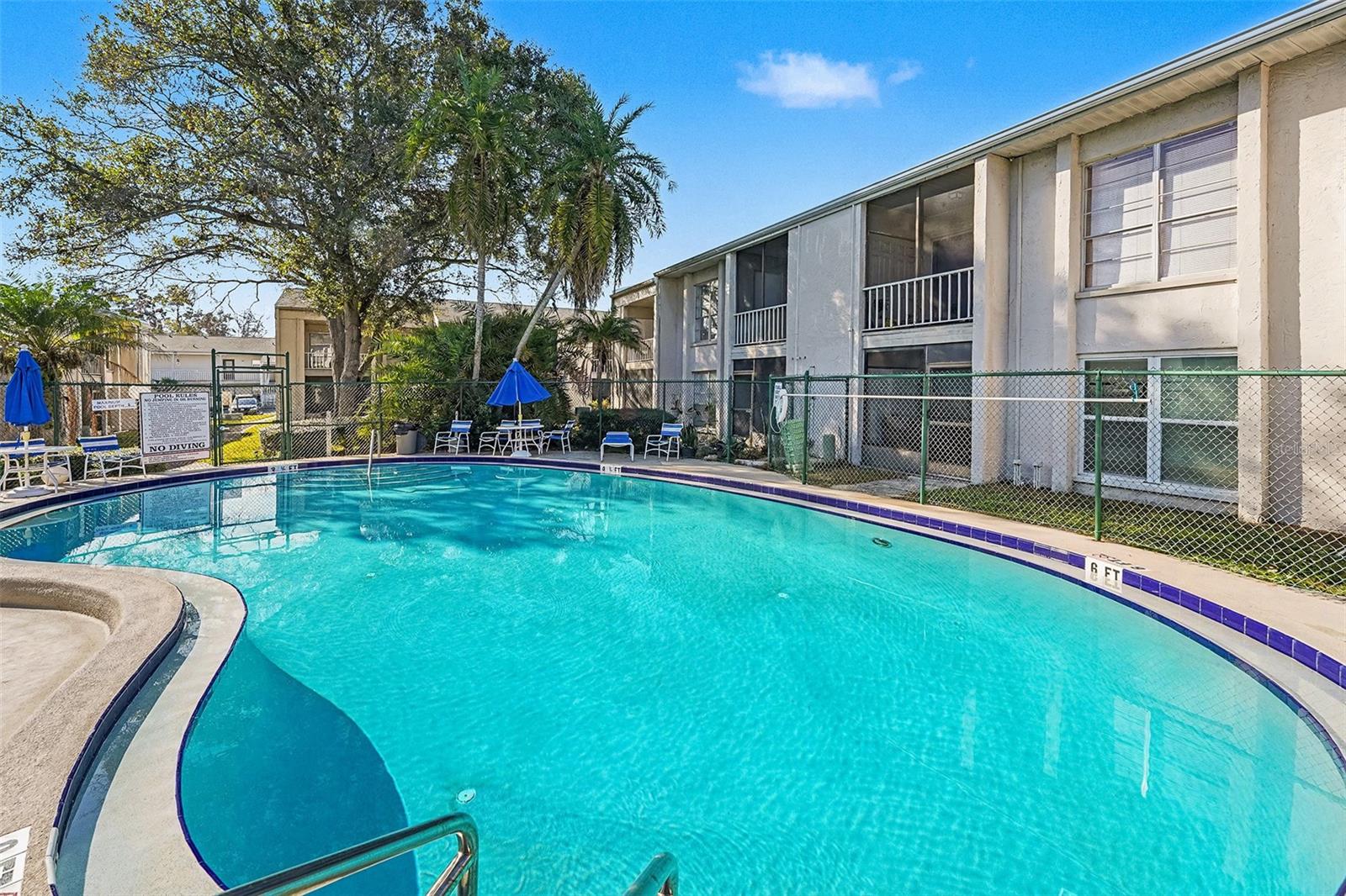 COACHMAN CREEK CONDOMINIUM ASSOCIATION - Residential