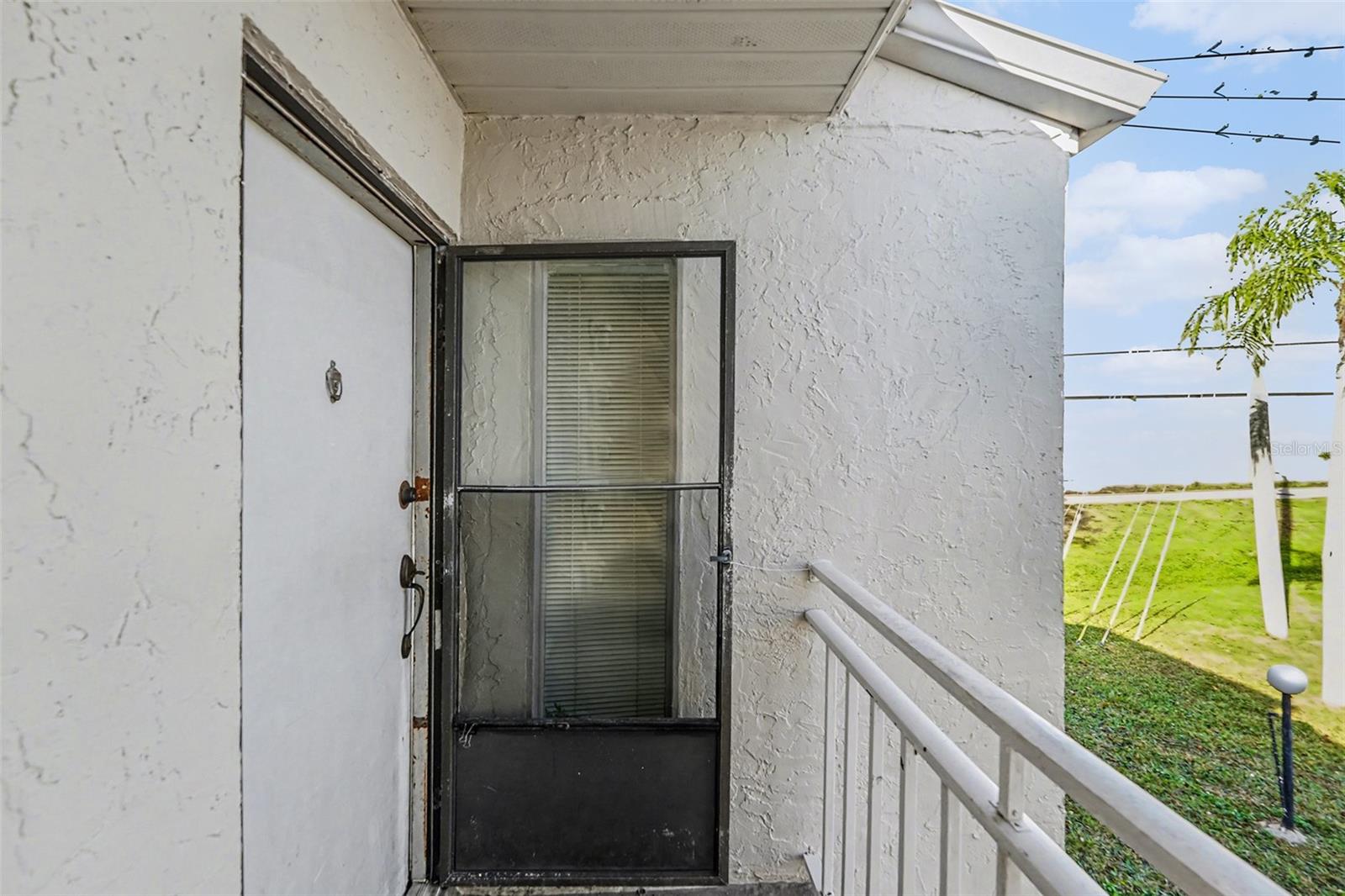 COACHMAN CREEK CONDOMINIUM ASSOCIATION - Residential