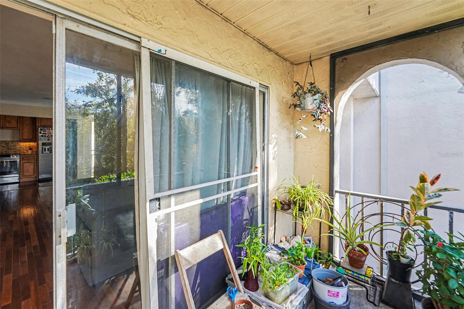 COACHMAN CREEK CONDOMINIUM ASSOCIATION - Residential