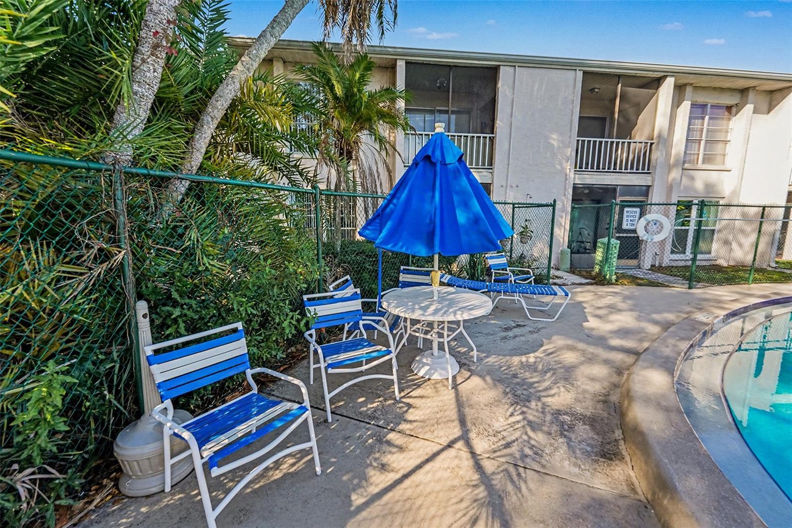 COACHMAN CREEK CONDOMINIUM ASSOCIATION - Residential