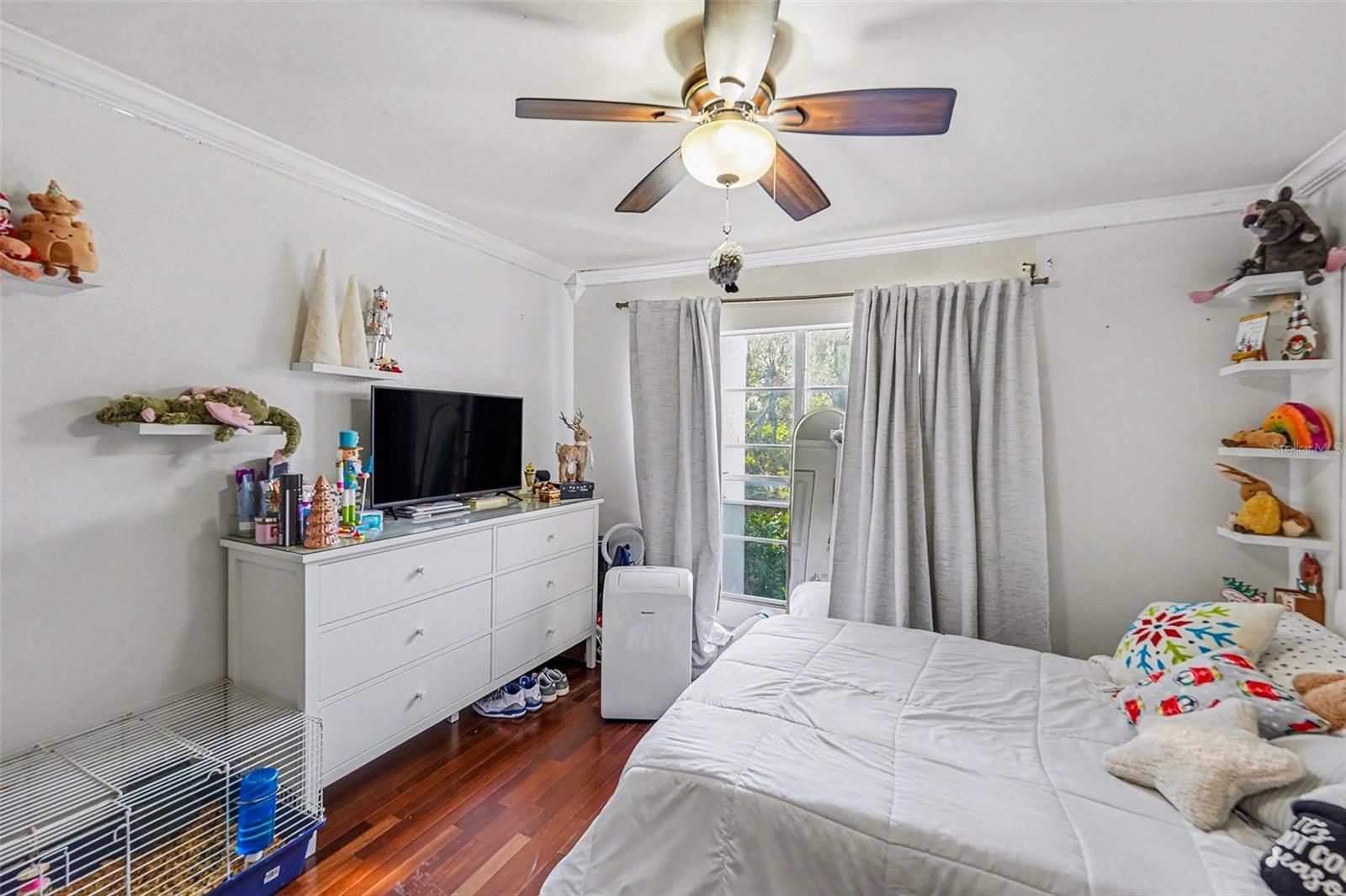 COACHMAN CREEK CONDOMINIUM ASSOCIATION - Residential