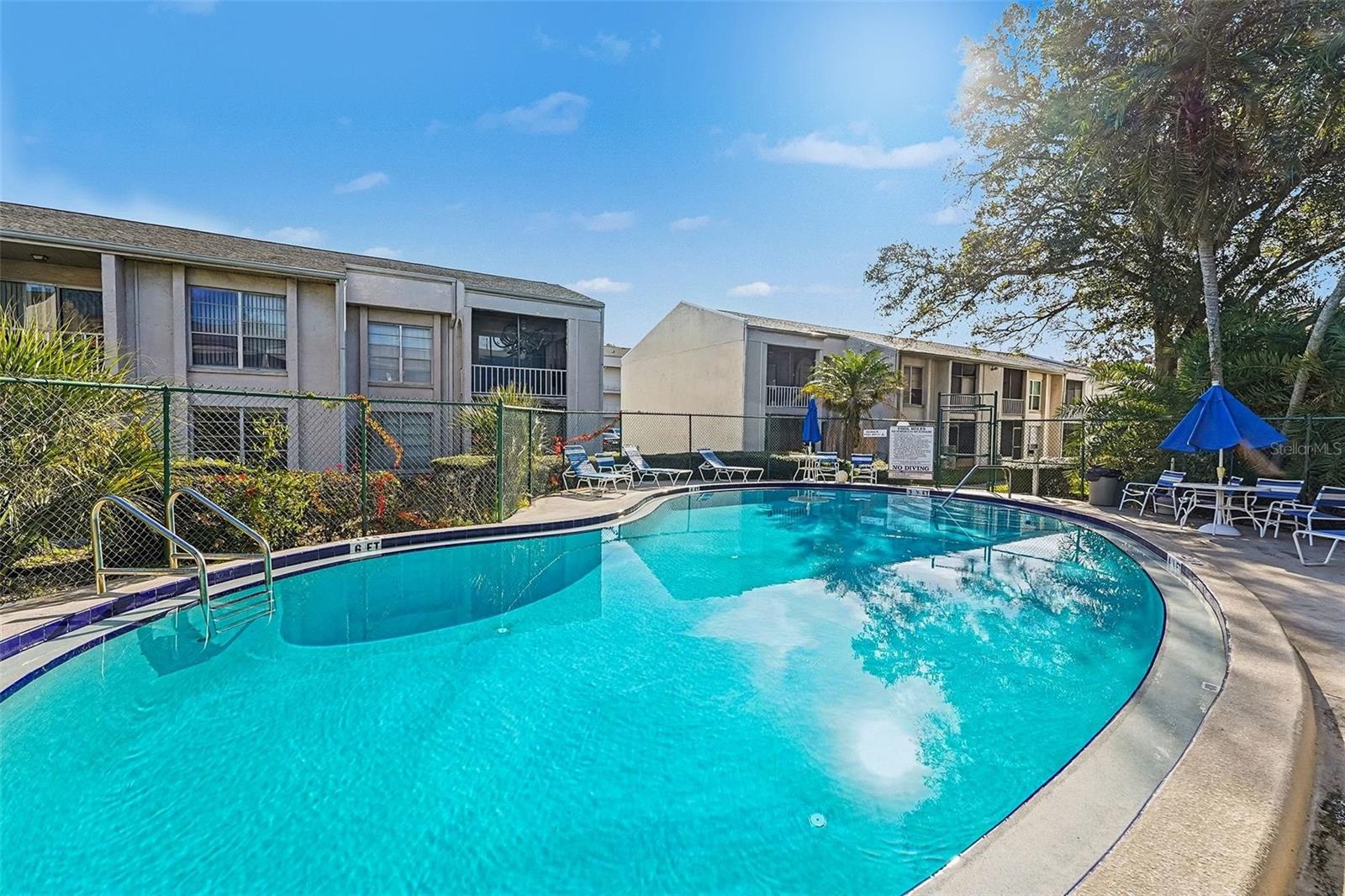 COACHMAN CREEK CONDOMINIUM ASSOCIATION - Residential