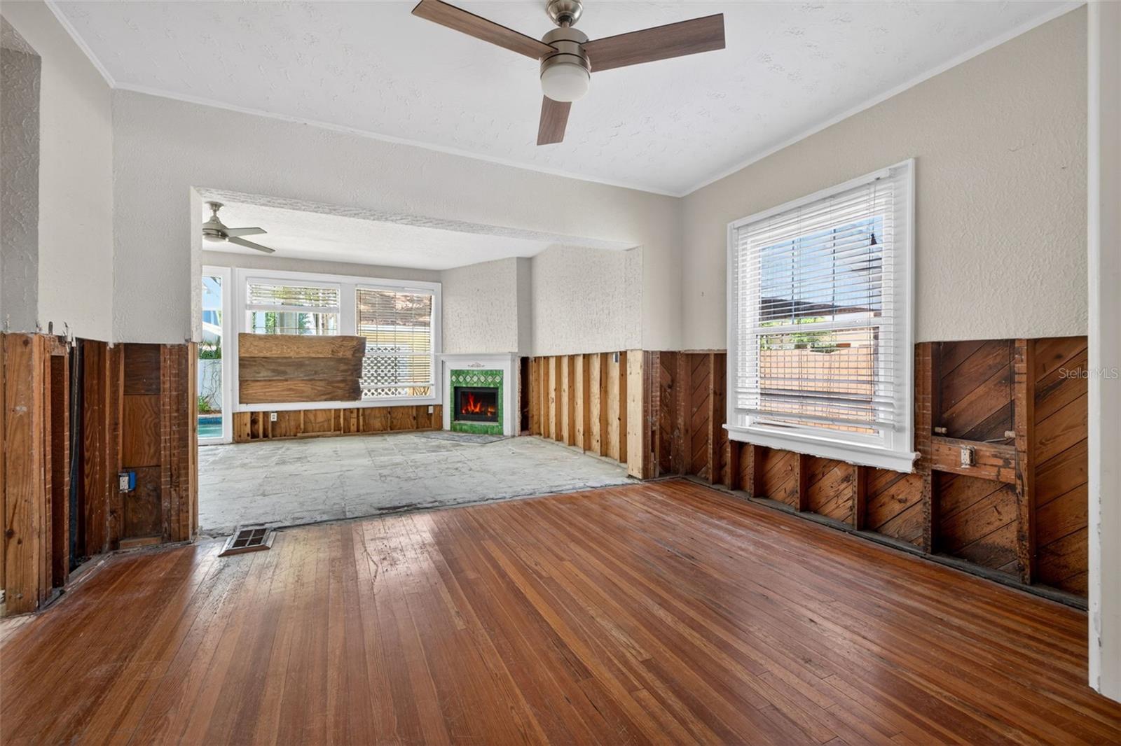 SNELL & HAMLETTS NORTH SHORE ADD - Land
