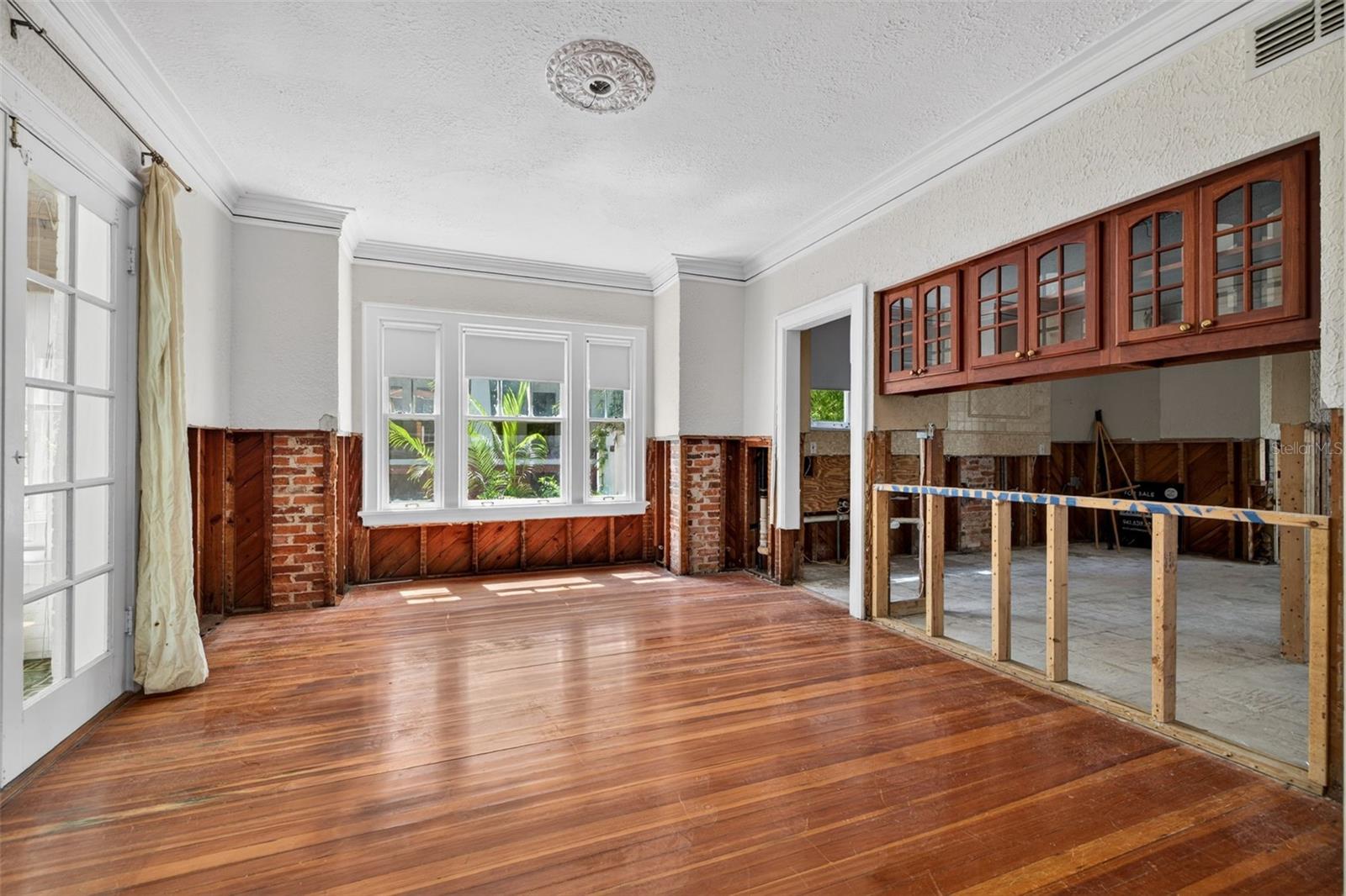 SNELL & HAMLETTS NORTH SHORE ADD - Land