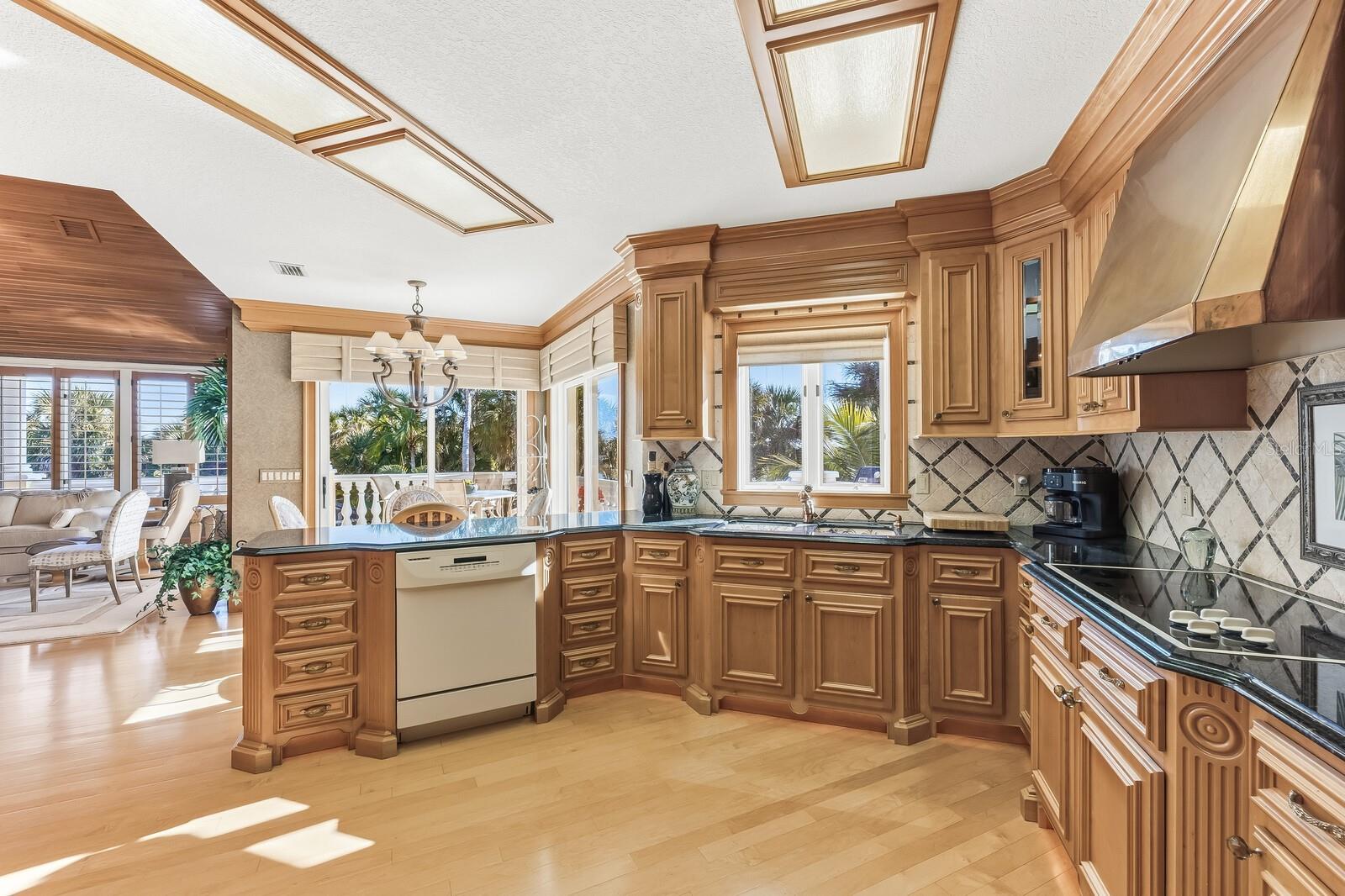 CAPE HAZE - Residential