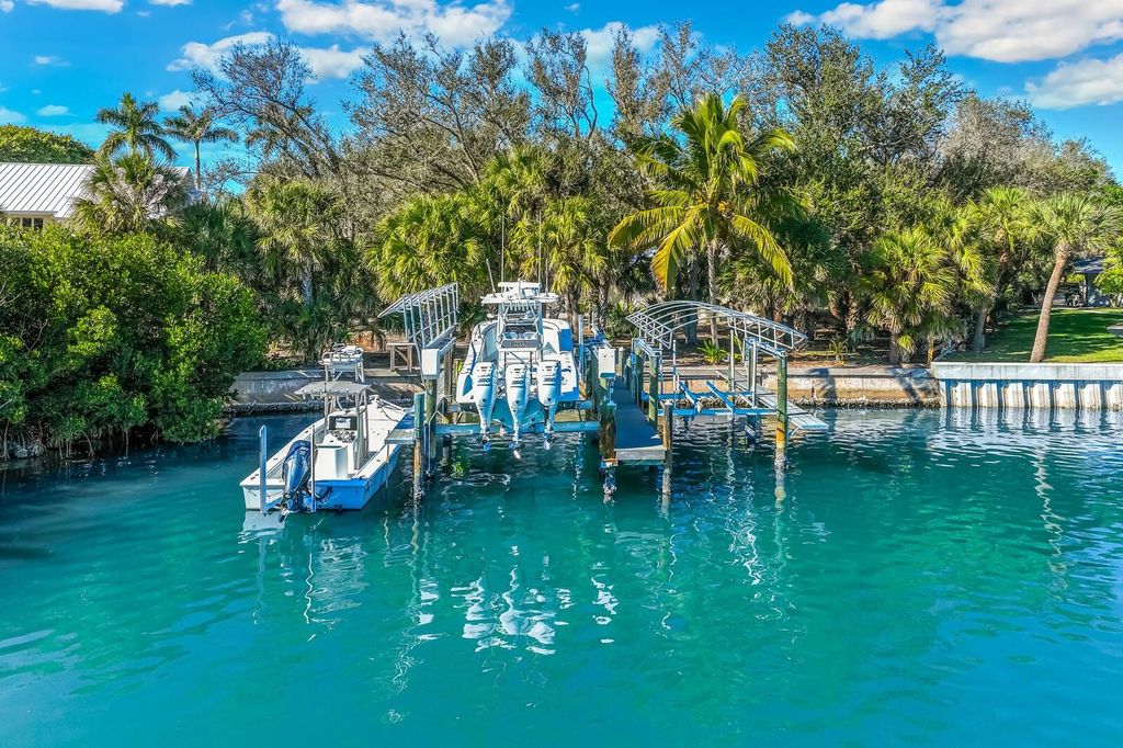 Photo of 55 Spyglass Alley, Placida, FL 33946 (MLS # D6145424)