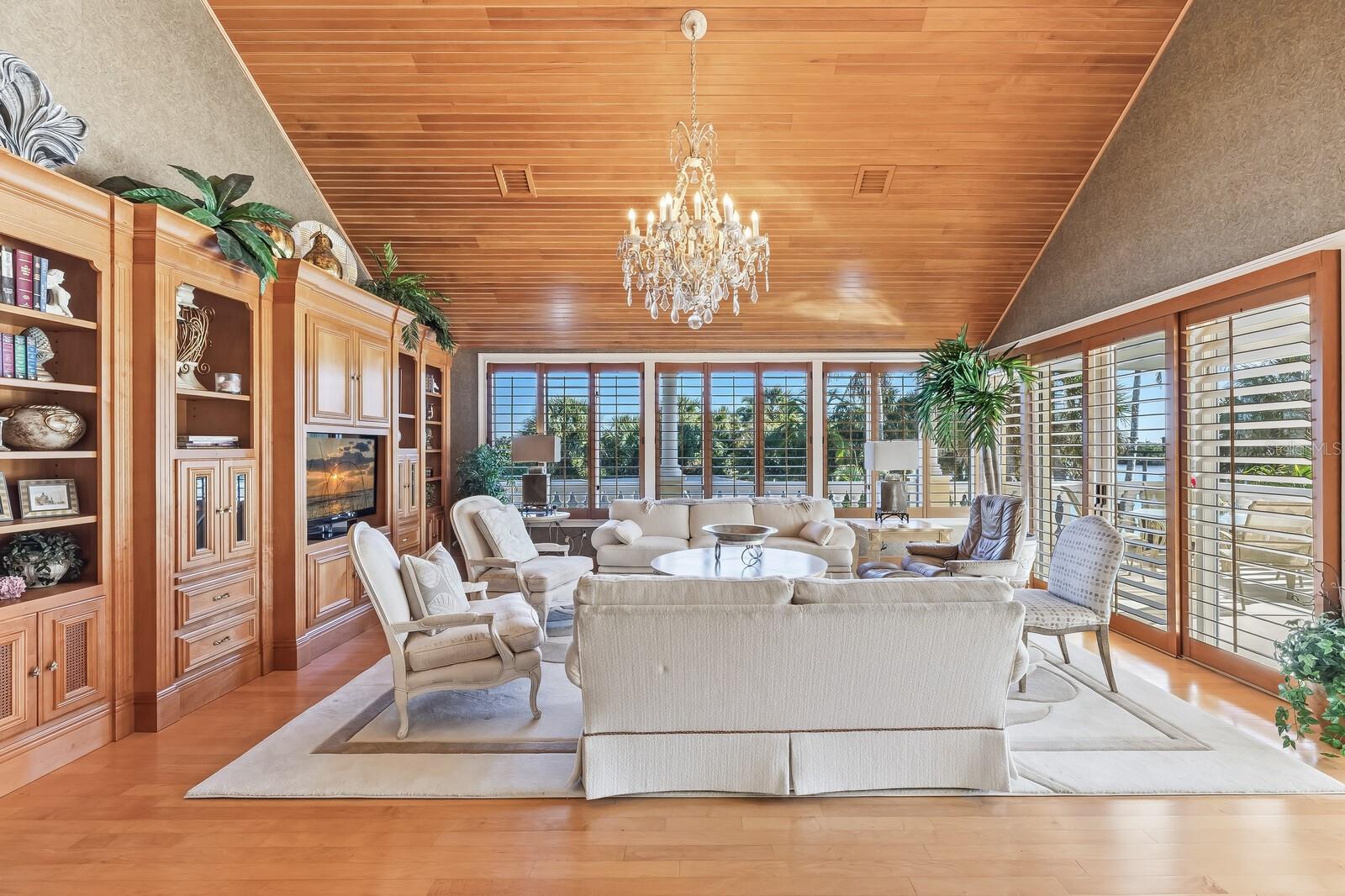 CAPE HAZE - Residential