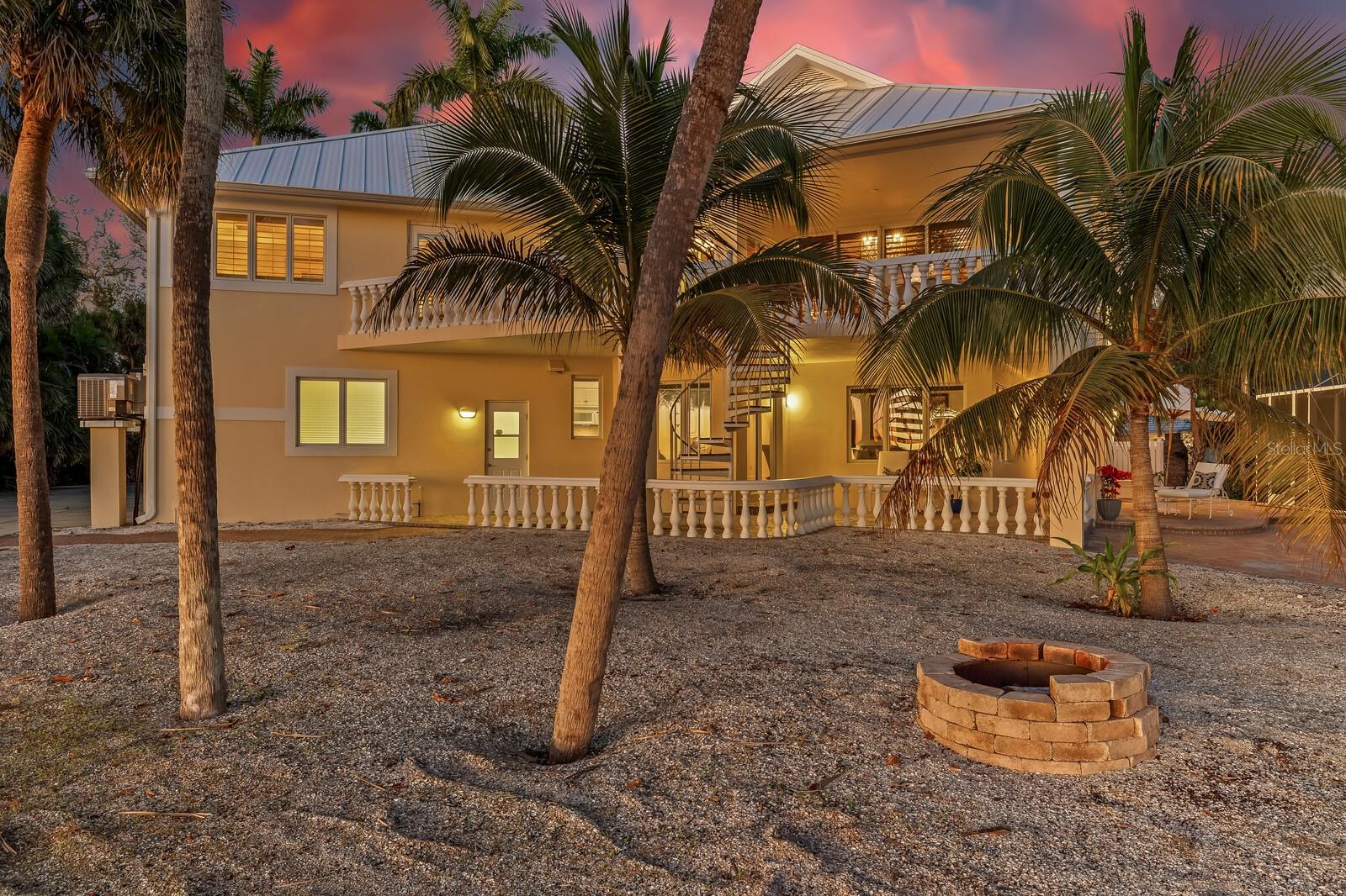 CAPE HAZE - Residential