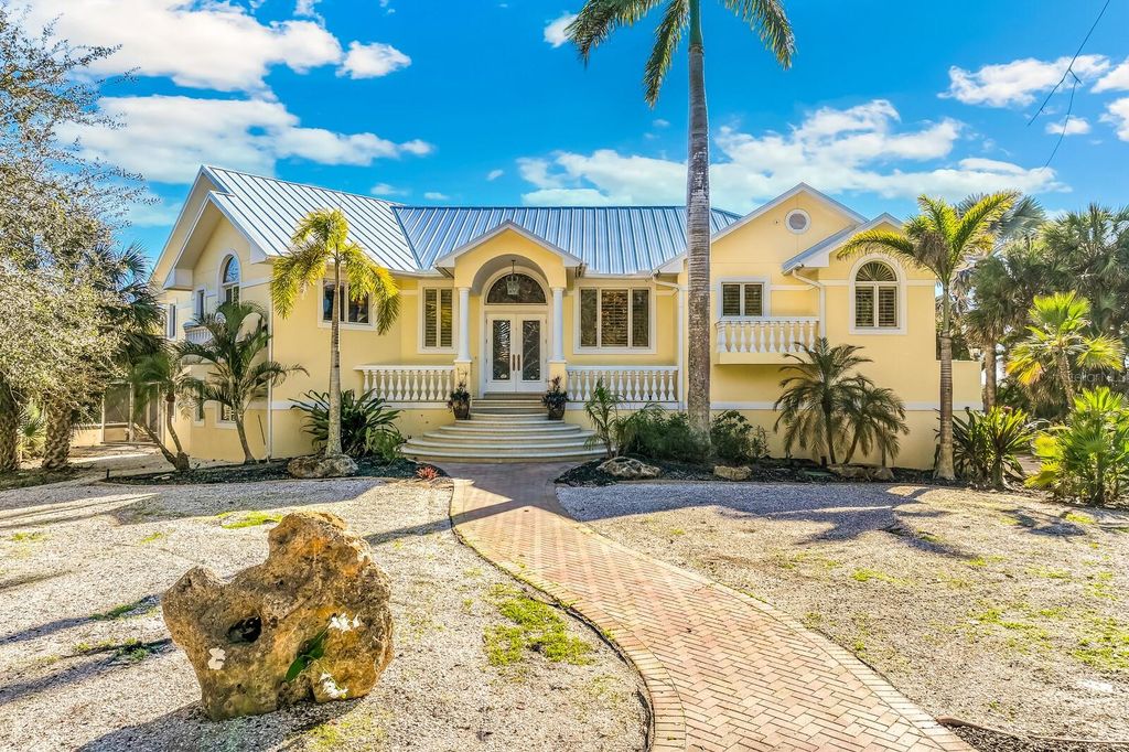 Photo of 55 Spyglass Alley, Placida, FL 33946 (MLS # D6145424)