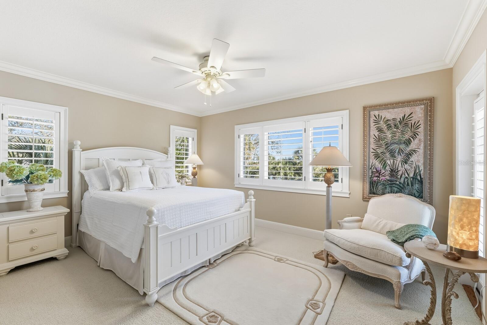 CAPE HAZE - Residential