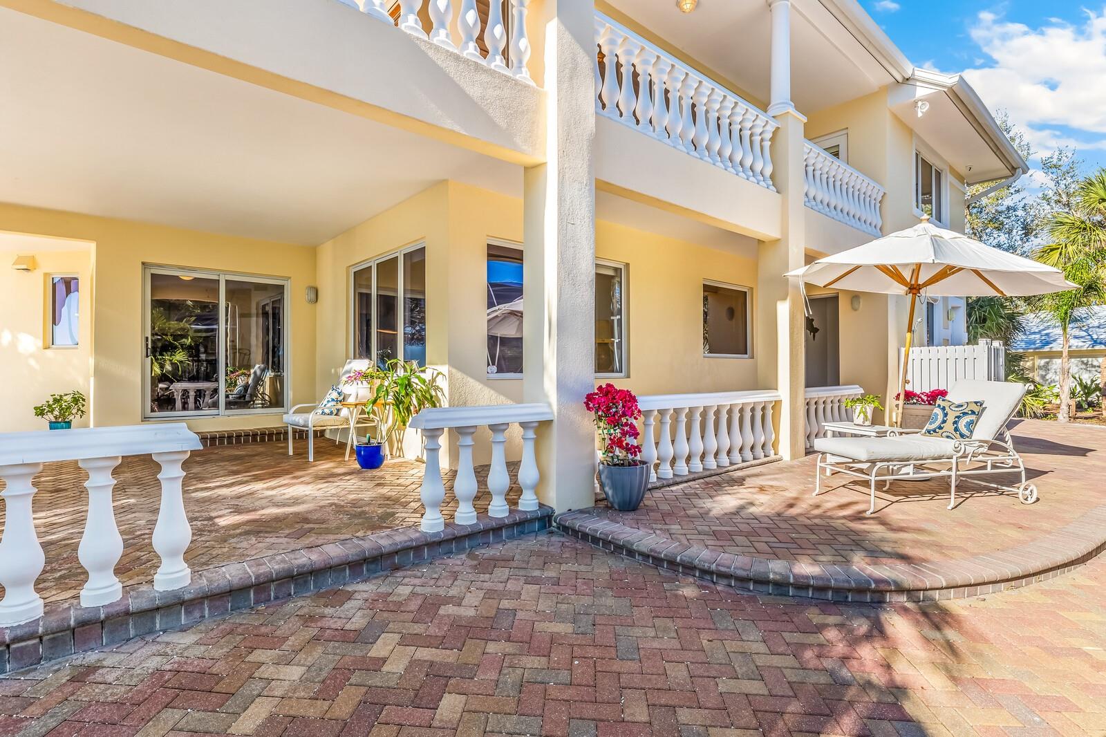 CAPE HAZE - Residential