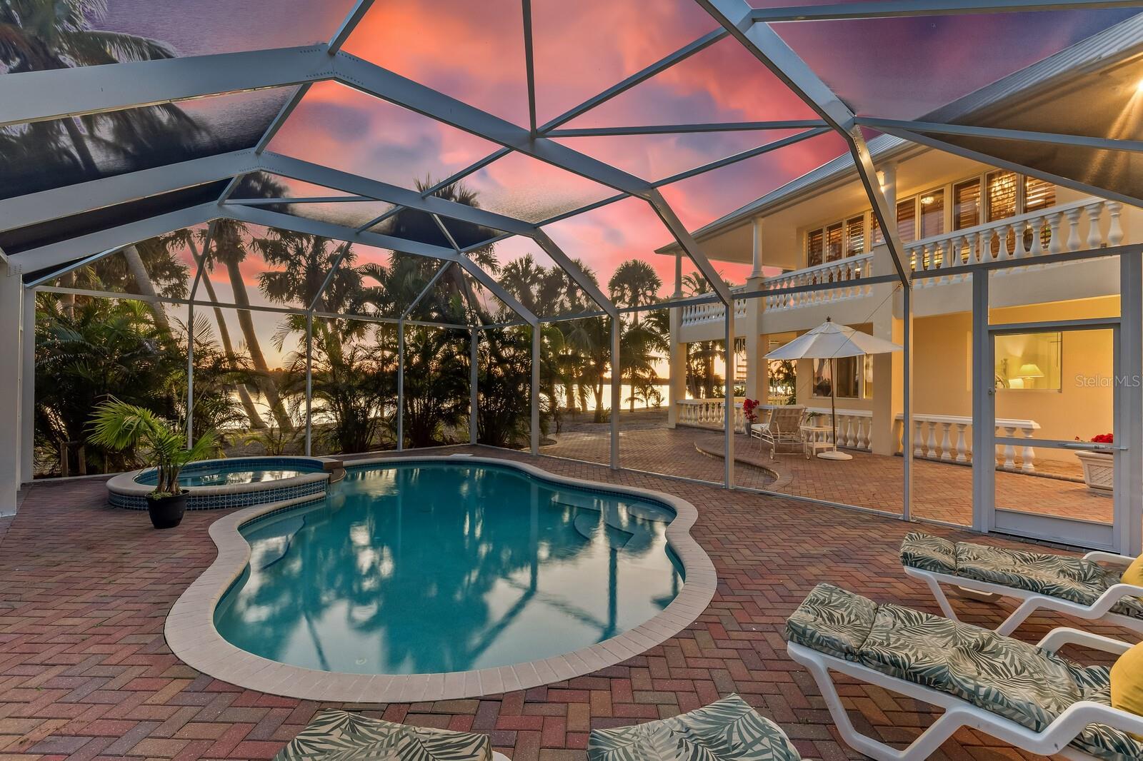 CAPE HAZE - Residential