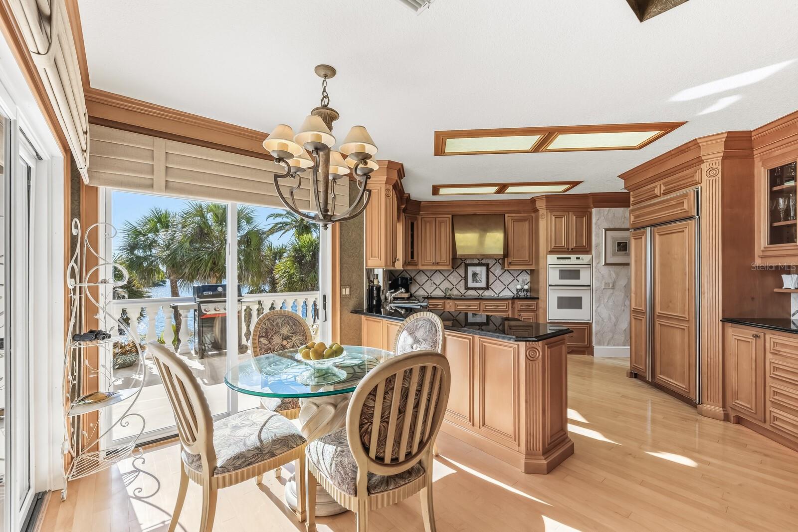 CAPE HAZE - Residential