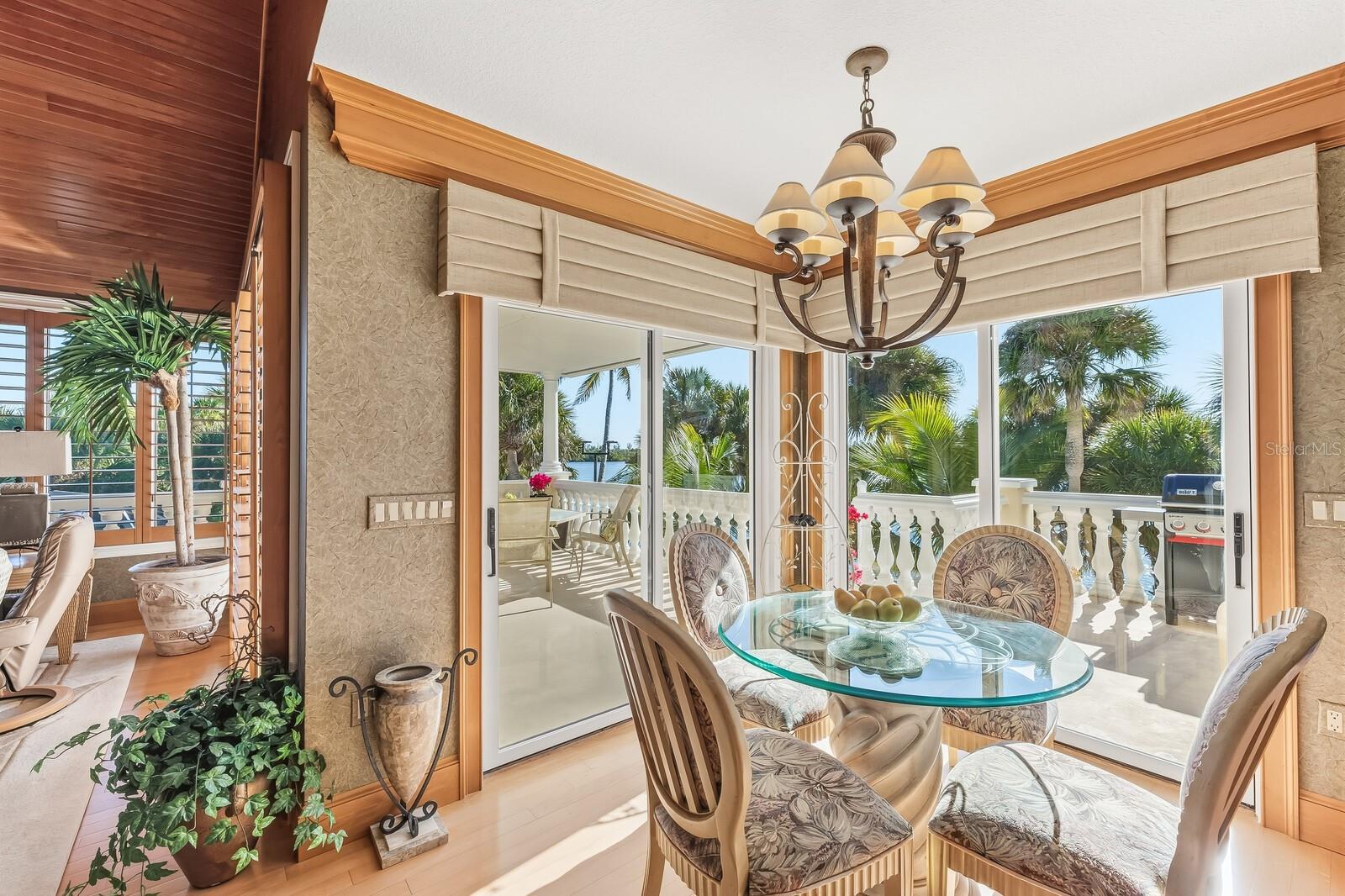 CAPE HAZE - Residential