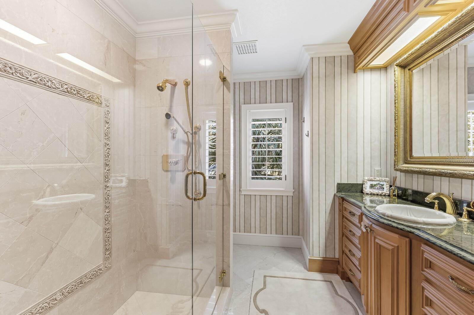 CAPE HAZE - Residential