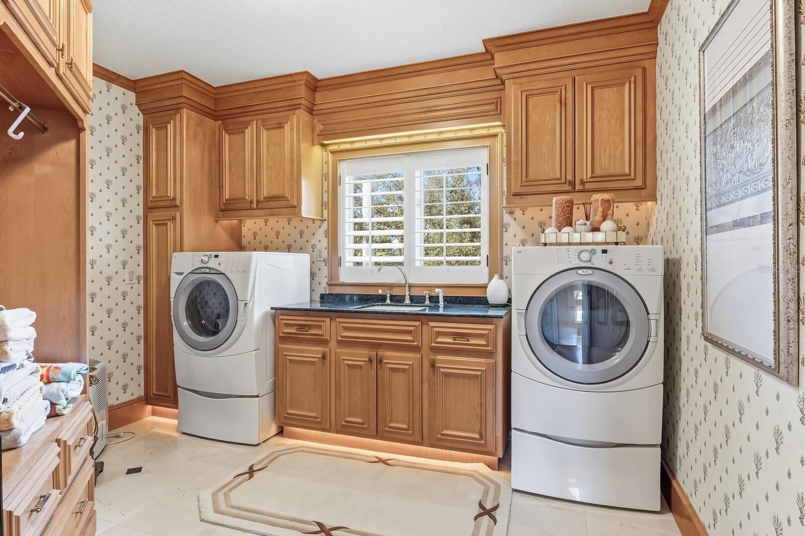 CAPE HAZE - Residential