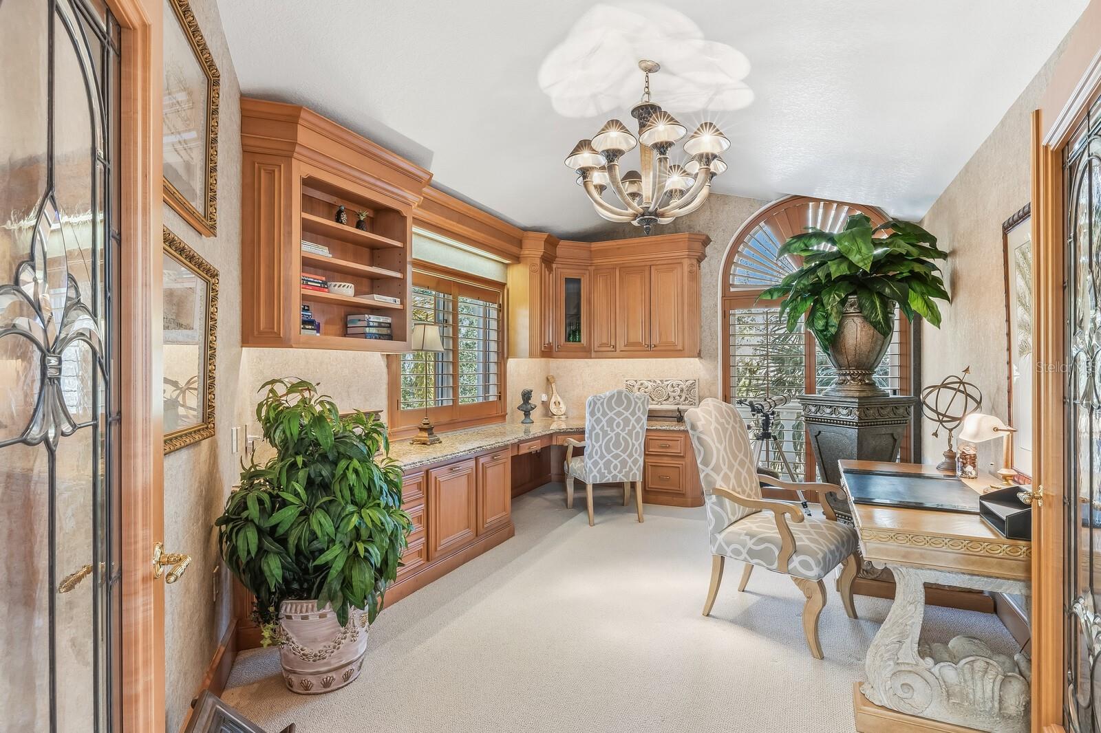 CAPE HAZE - Residential