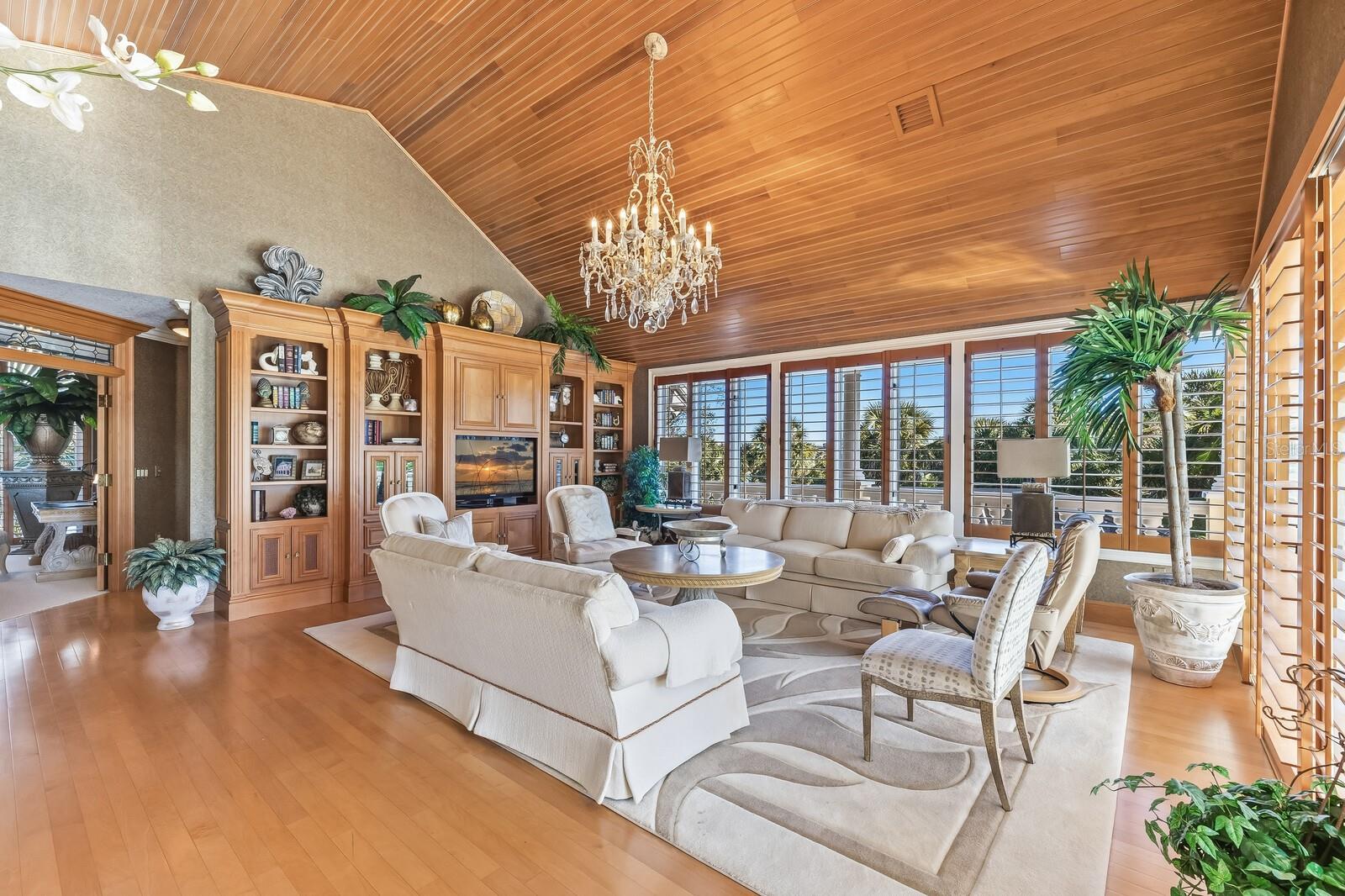 CAPE HAZE - Residential