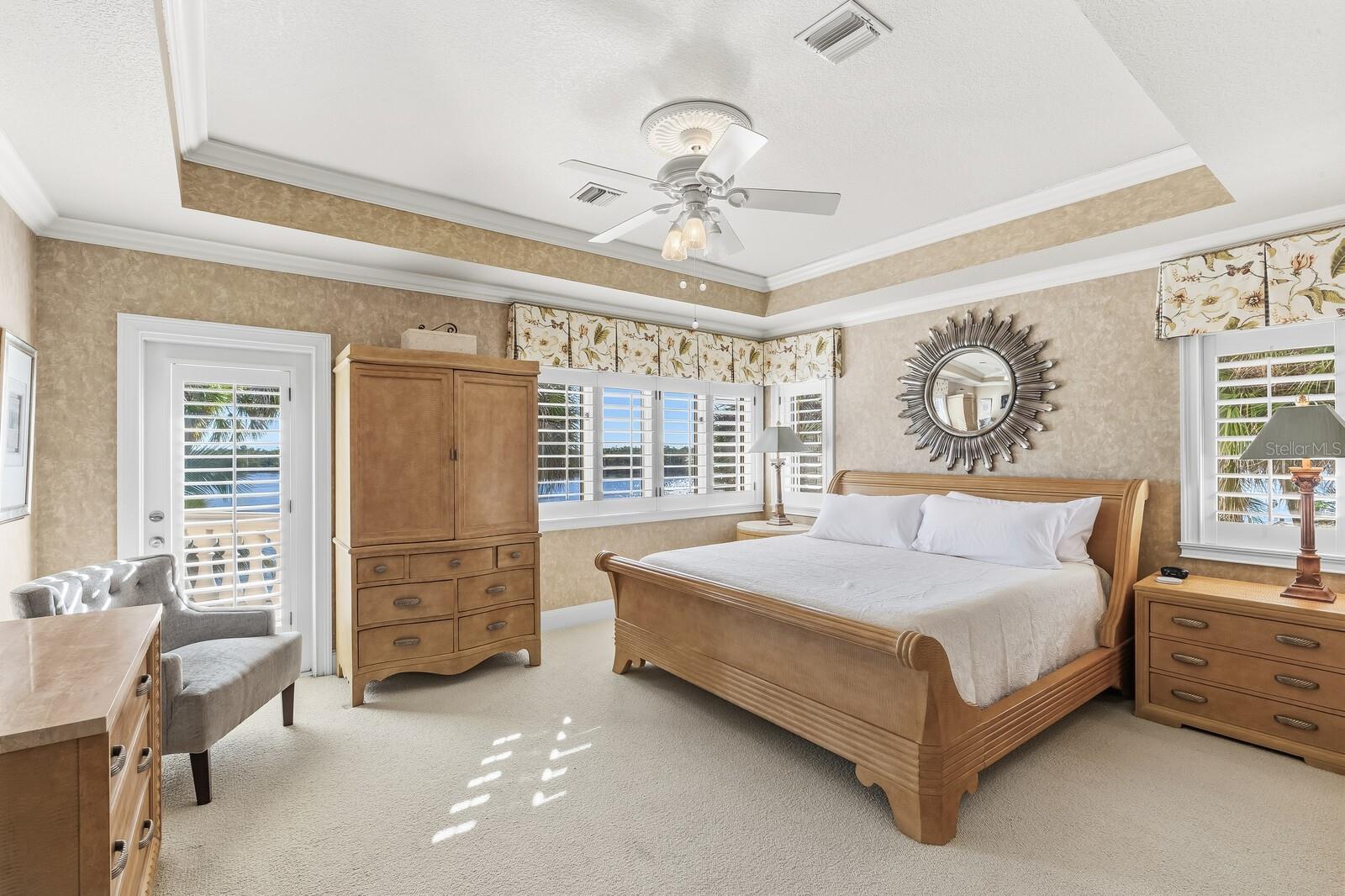 CAPE HAZE - Residential