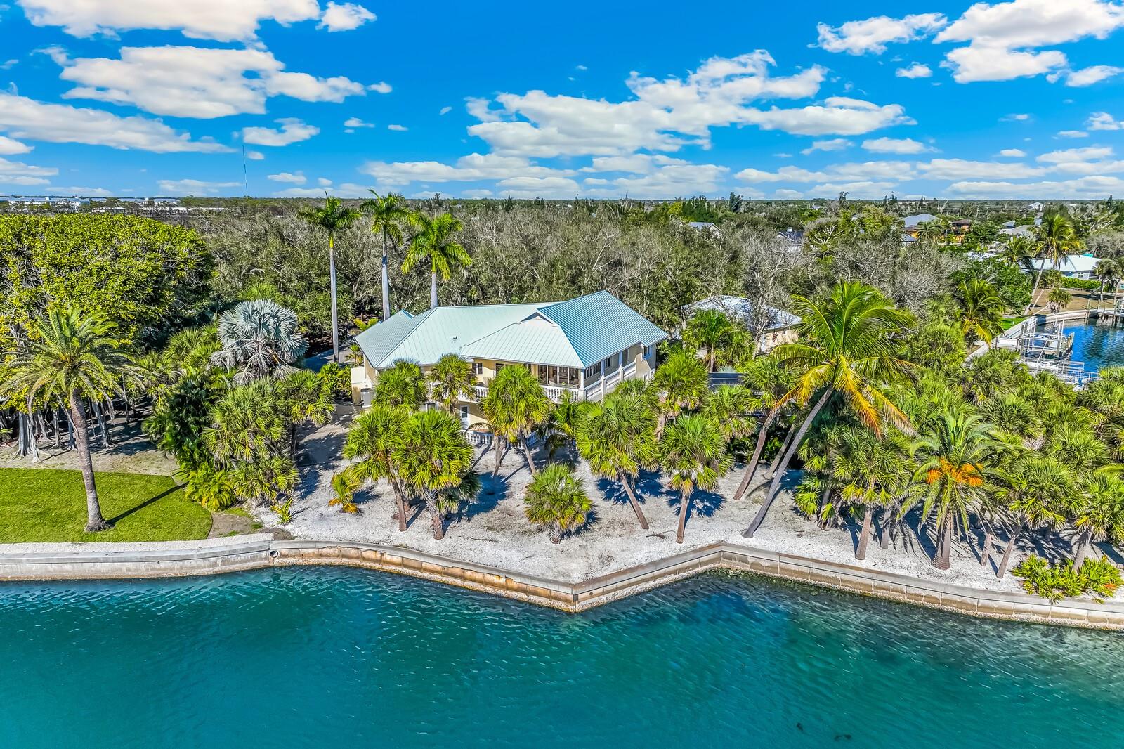 CAPE HAZE - Residential