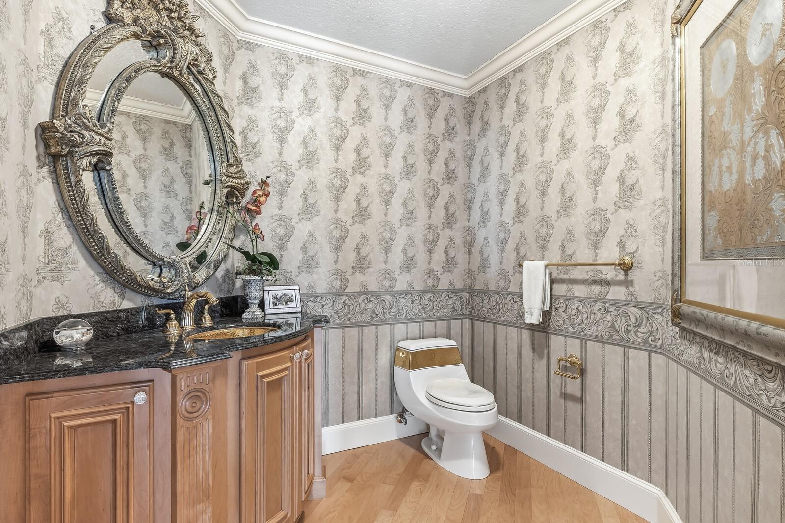 CAPE HAZE - Residential