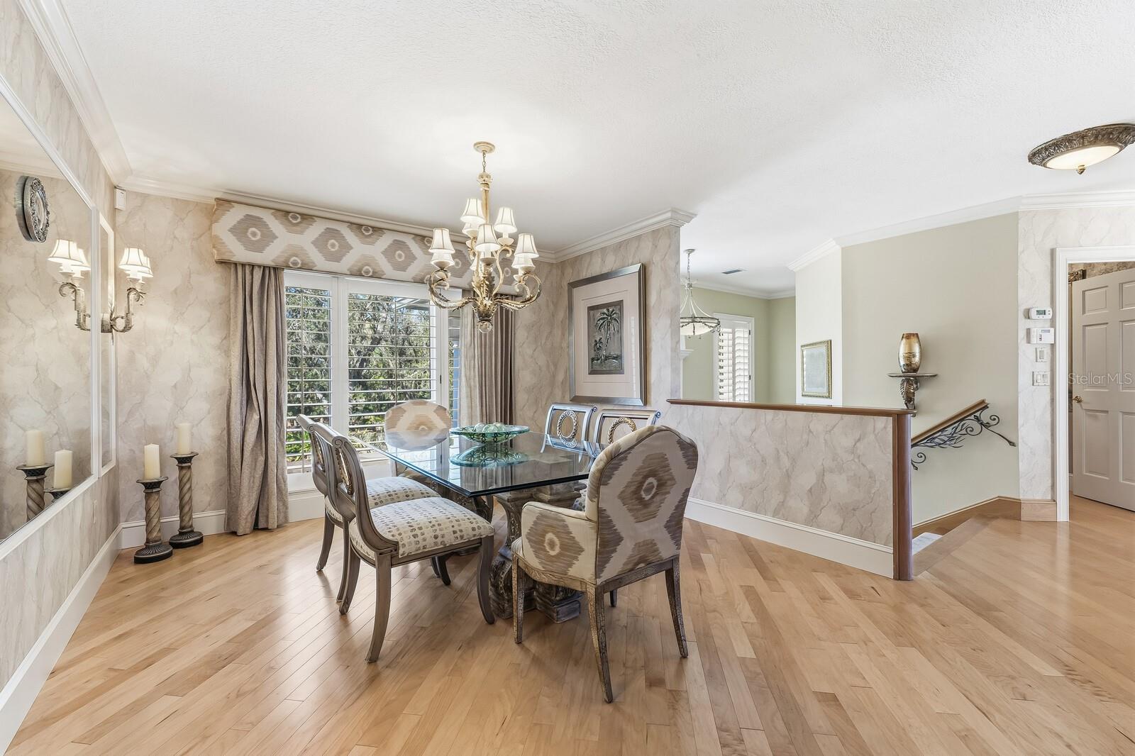 CAPE HAZE - Residential