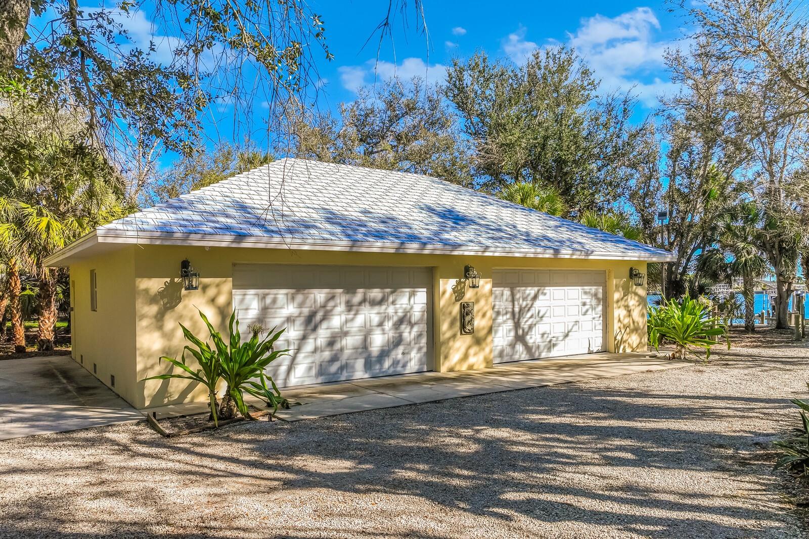 CAPE HAZE - Residential