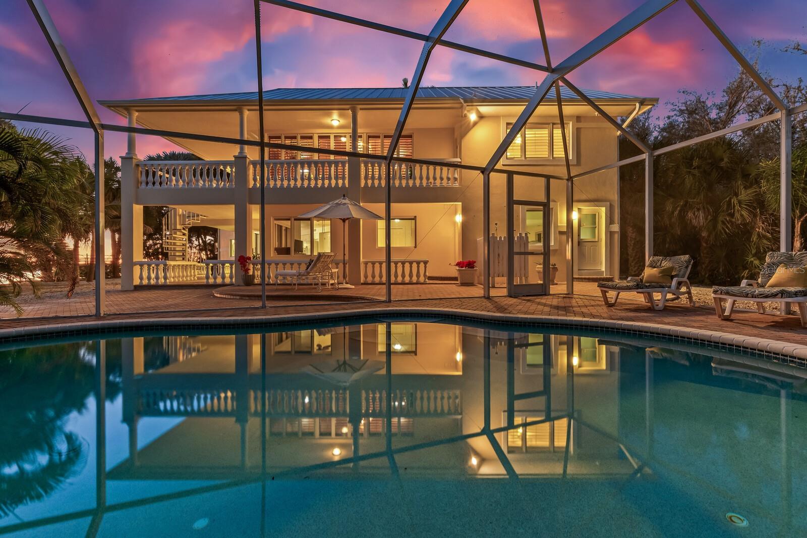 CAPE HAZE - Residential