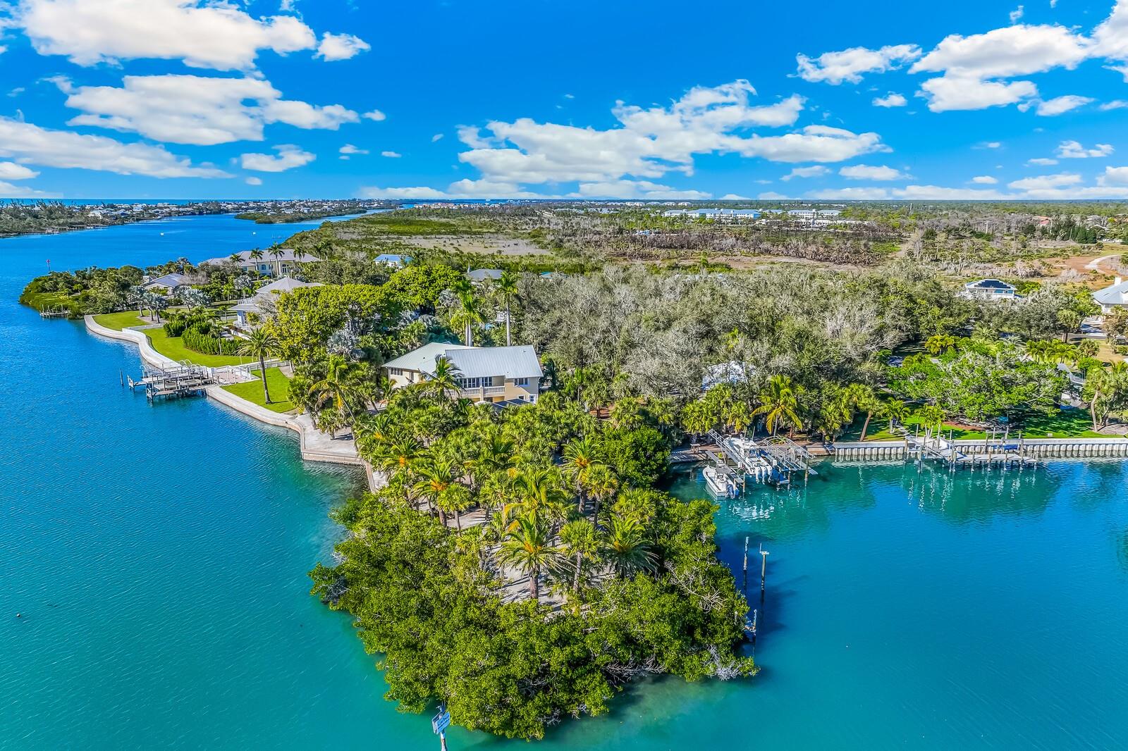 CAPE HAZE - Residential