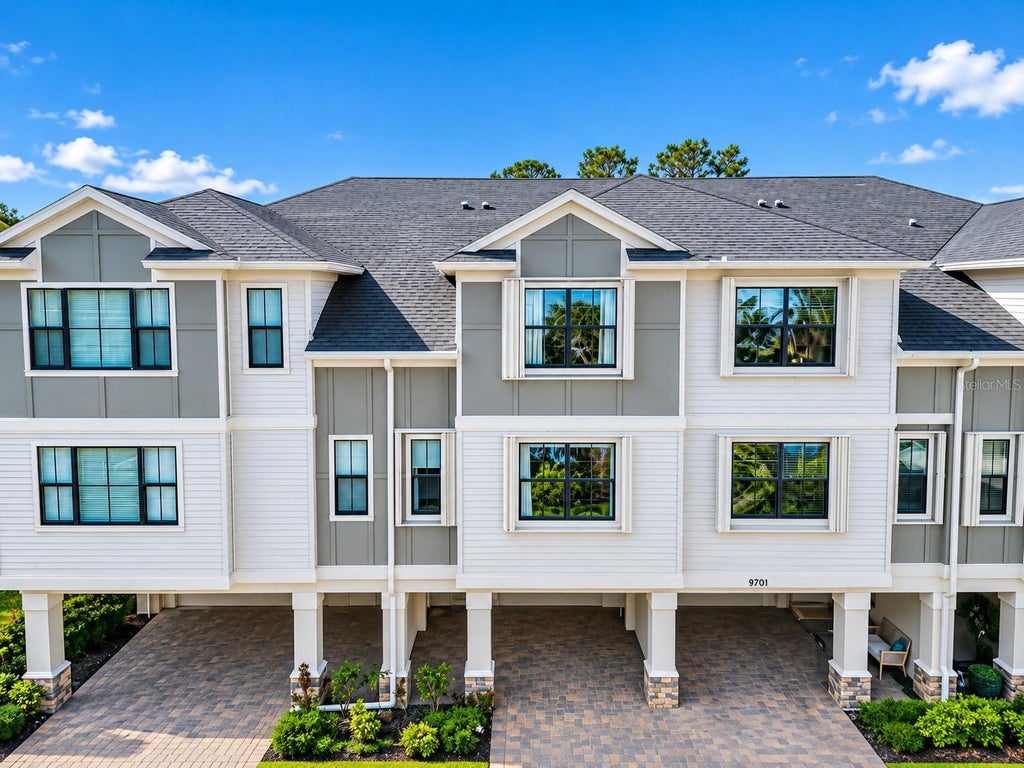 Photo of 9705 Bay Grove Lane, Tampa, FL 33615 (MLS # TB8551845)