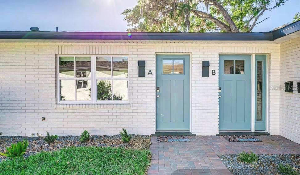 SOUTH LAKELAND ADD - Residential Lease