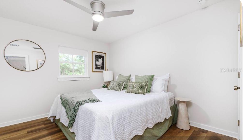 SOUTH LAKELAND ADD - Residential Lease