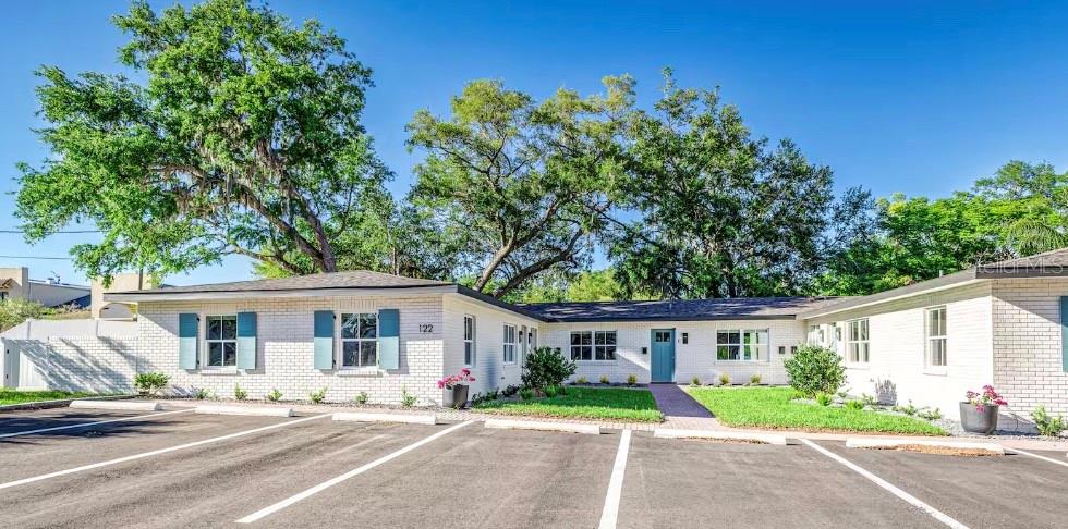 SOUTH LAKELAND ADD - Residential Lease