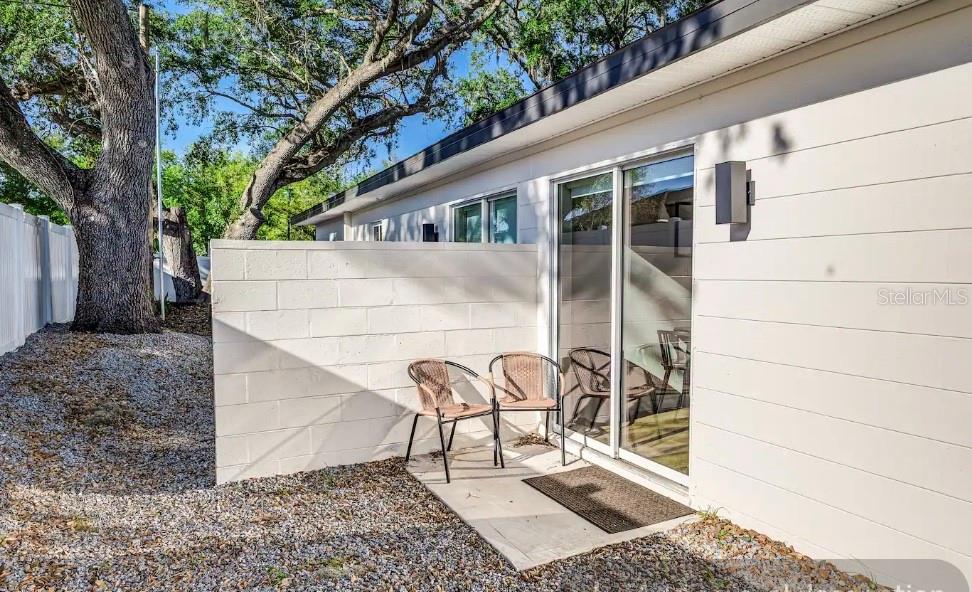 SOUTH LAKELAND ADD - Residential Lease