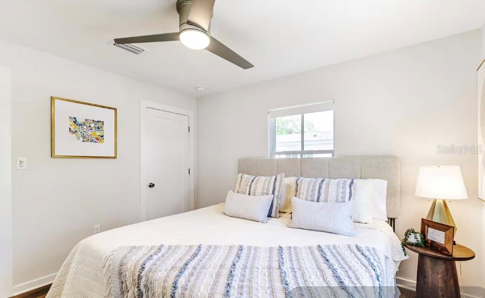 SOUTH LAKELAND ADD - Residential Lease