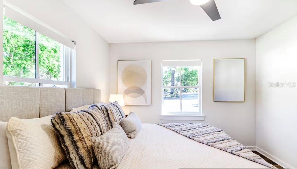 SOUTH LAKELAND ADD - Residential Lease