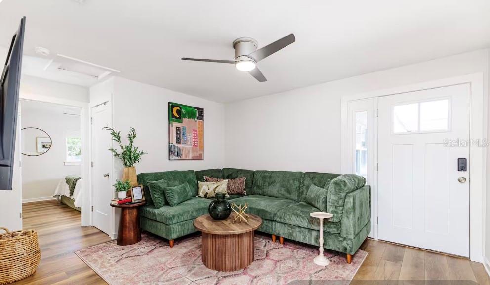 SOUTH LAKELAND ADD - Residential Lease