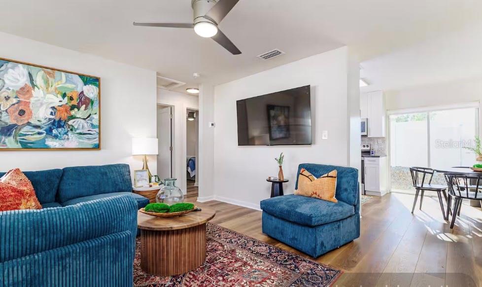 SOUTH LAKELAND ADD - Residential Lease