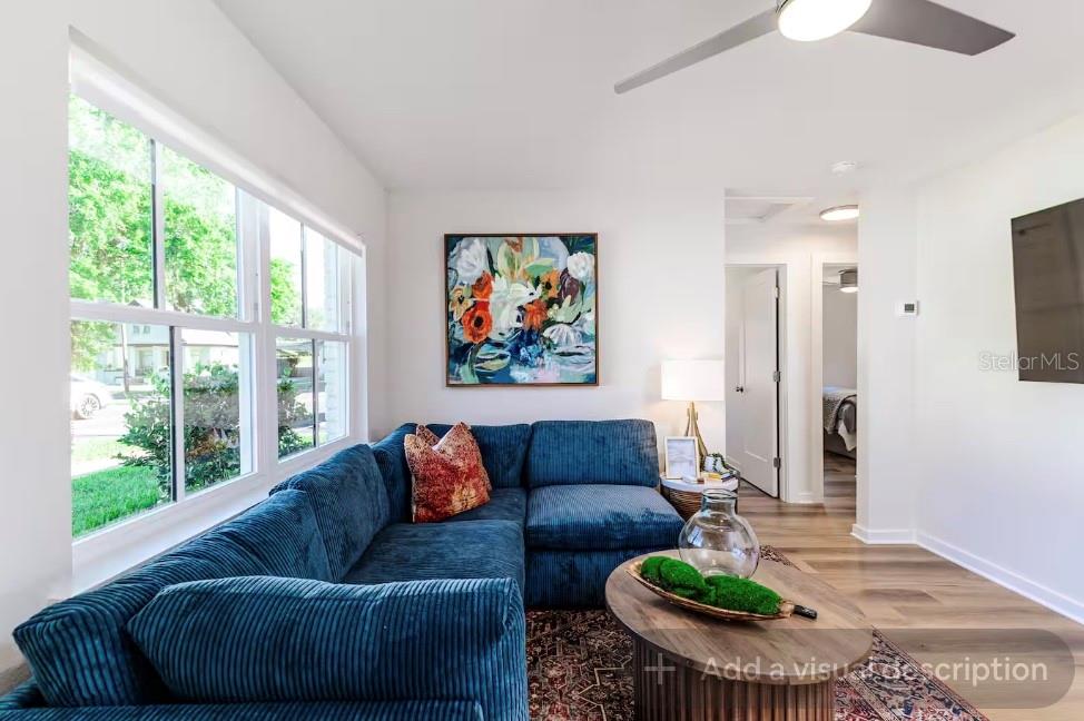 SOUTH LAKELAND ADD - Residential Lease