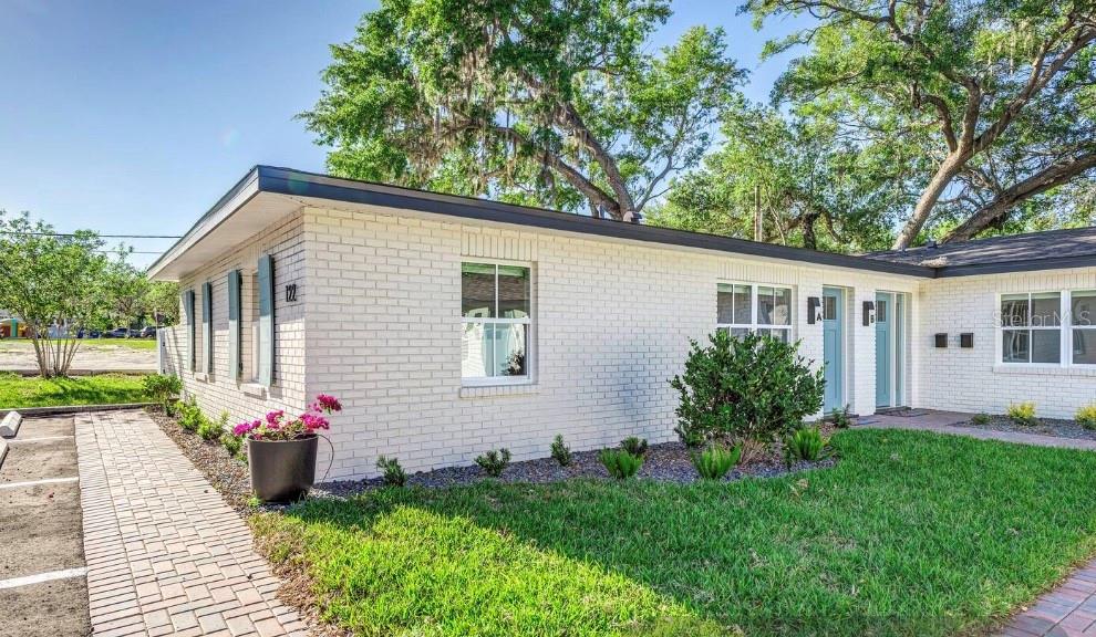 SOUTH LAKELAND ADD - Residential Lease