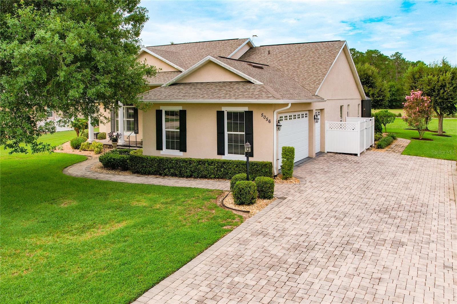 5056 MYRTLE BEACH DRIVE